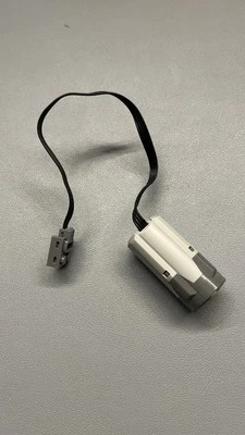 Lego Technic Motor M Power Functions 8883 Top Zustand Original Kein China Zeug - Bild 1 von 2