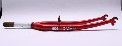 Vintage Tange Ritchey Logic MTB Threaded Fork - Image 1 of 4