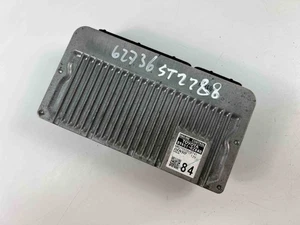 ST2288 TOYOTA Engine Control Unit ECU 89661-0Z840 - Picture 1 of 4