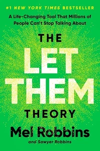 Let Them Theory: Ein lebensveränderndes Werkzeug schneller kostenloser Versand * beste Qualität * - Bild 1 von 1
