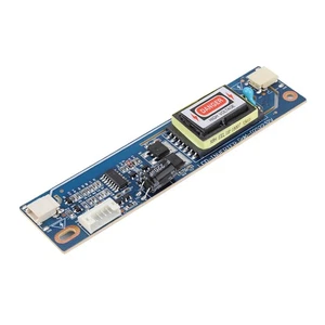 CCFL Dual Lamp Large Port High Pressure Inverter Board For 10-22 LCD Screen 10- - Picture 1 of 7