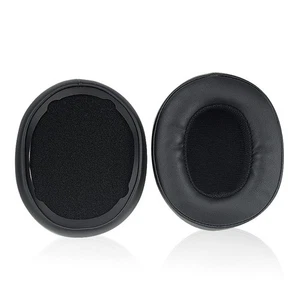 For Skullcandy Venue Headsets headset covers Ear Cushion + Headband PU - Picture 1 of 9