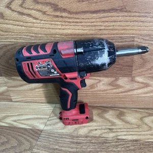 EARTHQUAKE XT [EQ12XT-20V] 20V 1/2" CORDLESS IMPACT WRENCH - [TOOL ONLY] For Par - Picture 1 of 7