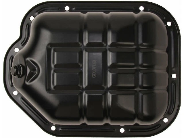 Cacerola de aceite inferior para 07-15 Nissan Murano Altima Quest 3,5 L V6 TP88G3 cárter de aceite del motor Foto 1 de 1