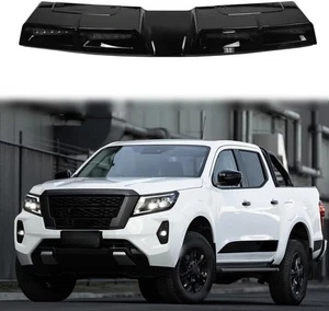 Lampe Modell Dach Top Lichtleiste mit LED DRL für Nissan Navara NP300 2015-2025 - Bild 1 von 5