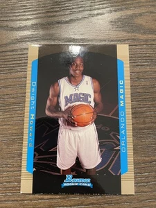 2004-05 Bowman #129 Dwight Howard Gold - Bild 1 von 2