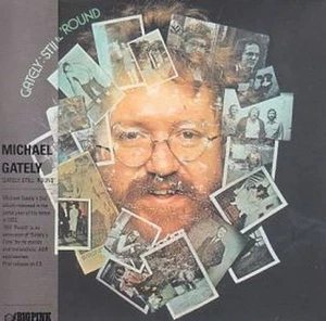 michael gately: gately: still 'round  CD - Imagen 1 de 1