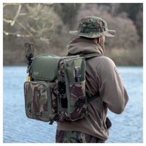 Wychwood Tactical HD Compact Rucksack - Picture 1 of 10