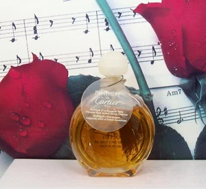 Panthere De Cartier EDT Spray 1.6 FL. OZ. NWOB. Vintage. - Picture 1 of 1
