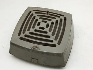 Gato de señalización Edwards. Cuerna de aparato de señal audible 872-G5 24 VAC - Imagen 1 de 3