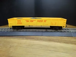 Model Power HO Scale 40' Union Pacific UP 29500 Gondola with Coal Load - Picture 1 of 6