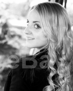 Evanna Lynch 10x8 Photo - Imagen 1 de 1