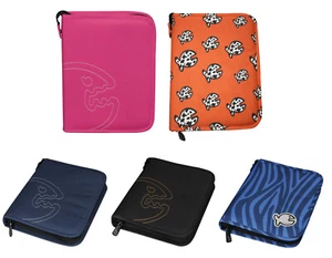 Libro de registro IQ L Bites con plantillas libro de registro de buceo - ¡NUEVO!!! - Imagen 1 de 11