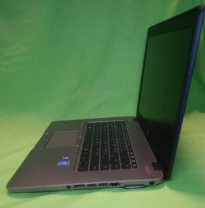 7 Stück HP  Elite Book 850 G1 - I7  PC Laptop Schrott   - ohne HDD - ohne Ram - Bild 1 von 4