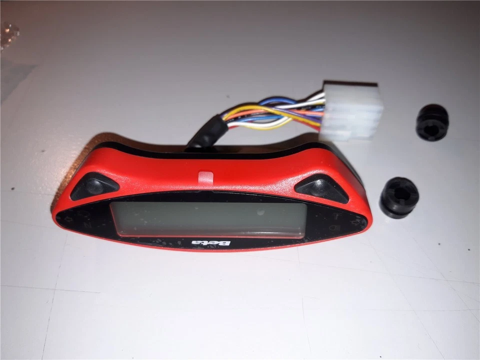 Beta RR50 Enduro std sport racing 2016-2021 Tacho Tachometer Instrument NEU - Bild 1 von 1