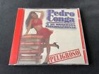 Peligroso PEDRO CONGA (1998) Musical Prod. MPCDP-6238 Audio CD N.MINT