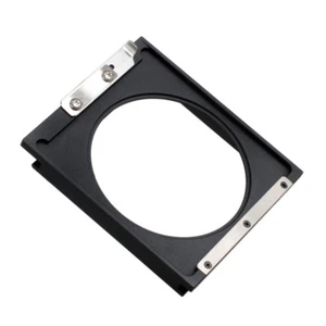 Deardorff 4x4 To Linhof Technika Wista Chamonix Lens Board Adapter Converter - Picture 1 of 4