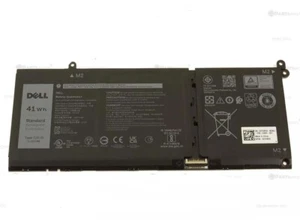 Original Akku G91J0 für Latitude 3320 3330 3420 3430 3445 3520 3530 5415 5515 - Bild 1 von 2