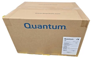 Quantum / IBM LTO-4 Hh Table Bande Drive TC-L42BN-EY-C Pn : 9-03559-01 Neuf LTO4 - Bild 1 von 4