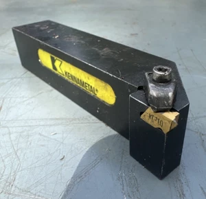 Kennametal 1” Top Notch Threading Grooving Metal Lathe Tool Holder NSL-162C - Picture 1 of 19