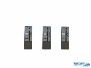 Rietze Fahrkartenautomat MVV München 3 Stück 70299 - Bild 1 von 1