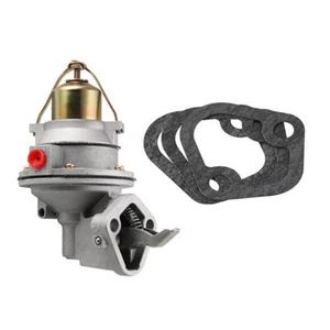 For Mercruiser,OMC,Penta 2.5L/3.0L Engines Mechanical Fuel Pump 3854858 42725A3 - Picture 1 of 8