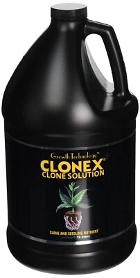 Clonex Clone Solution - Image 1 of 3
