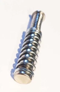 Stainless Recoil Assembly Guide Rod, for the 9mm Taurus G2C, G2S, G3C, G3X, and - Picture 1 of 3
