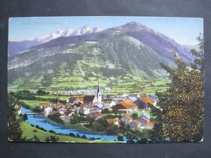 AK Österreich - Bruck-Fusch - Salzburg- gelaufen 1925 (H 026) - Bild 1 von 3