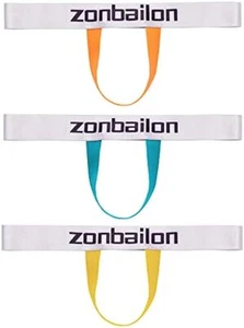 BIATWOWR Men's Thongs G Strings Wide Band Men's Sexy Underwear Low Rise Thong - Picture 1 of 20