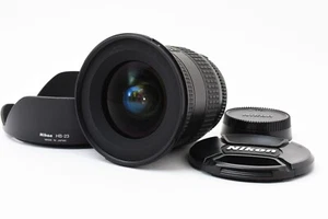 Nikon AF Nikkor 18-35mm F/3.5-4.5 D Lens w/Hood MIJ Tested Exce++++ #2268089 - Picture 1 of 12