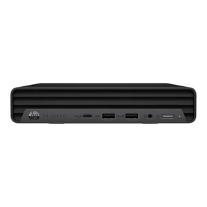 HP EliteDesk 800 G6 Mini Desktop PC i7-10700T 32GB 2TB SSD Win 11 - Picture 1 of 2