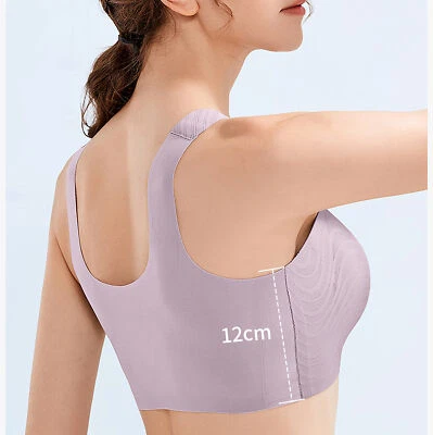 Women‘s Pocket Bra for Breast Pad Mestectomy Bra Special Bra - Image 1 of 4