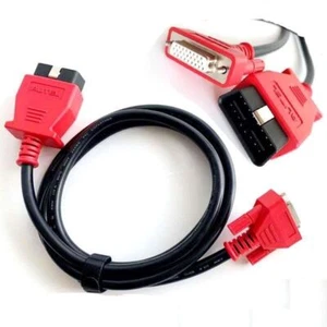 Autel DLC Main Cable V2.0 MaxiSys 908PRO MS909 MS919 Autel J2534 PRO Box Cable - Picture 1 of 4