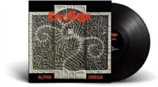 Cro-Mags - Alpha Omega [New LP Vinyl]