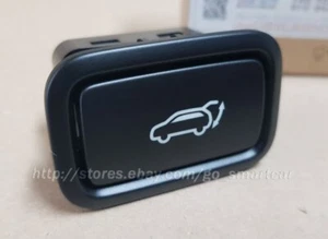 Power Tailgate Switch fit 2022 2023 2024 2025 Kia EV6 - Picture 1 of 3