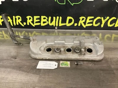 2003 2004 2005 2006 2007 HONDA ACCORD V6 VALVE COVER F31 - Image 1 of 4