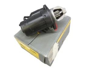 Anlasser Starter Eurotec 11040165 für Nissan Sunny 1020017541 0986017541 - Bild 1 von 8