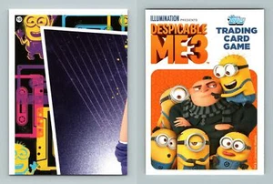 Tarjeta de jcc rompecabezas Despicable Me 3 #10 Topps 2017 - Imagen 1 de 1