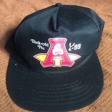 Abilene Prairie Dogs Baseball Hat Cap 1995 Sga inaugural season independent Y-99
