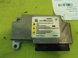 CHASSIS ECM FITS 06-11 DTS 759239 - Picture 1 of 12