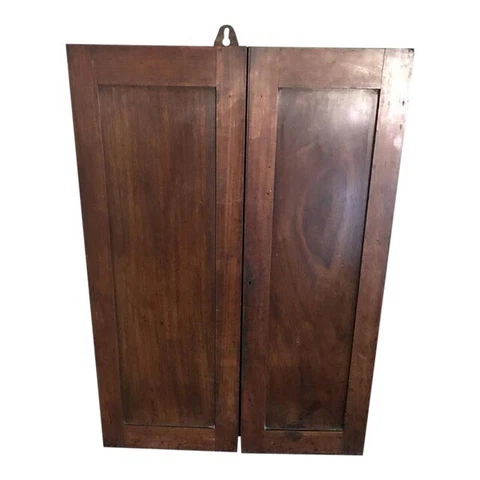 19th Century Hodders Ltd Chemists Cabinet With Original Bottles Labels Cover