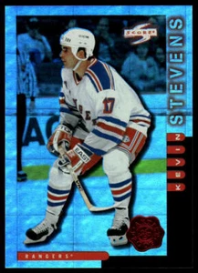 1997-98 Score #159 Kevin Stevens Artist's Proofs - Picture 1 of 2