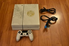 Sony PlayStation 4/PS4 Destiny: The Taken King Limited Edition 500GB Console