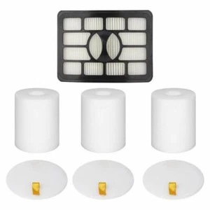 Filters Shark Rotator Pro Lift-away NV500 NV501 NV502 NV503 NV505 NV510  - Picture 1 of 3