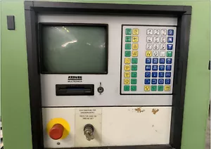 Arburg Multronica Hydronica D Teststation und Reparatur - Bild 1 von 1