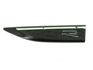 Original VW Volkswagen R Links Abzeichen Seite Emblem Für Taigo 2021 + 2G7 - Bild 1 von 2