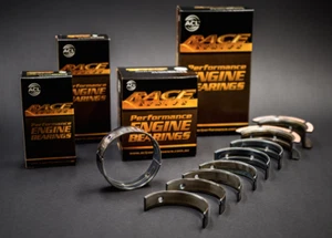 Main bearing set ACL Race ACL-4M2273H-STD ALFA ROMEO 159, Brera, Spider, Holden - Picture 1 of 1