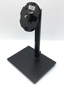 SAMSUNG LS27H850QFNXGO 27" MONITOR STAND BASE / NECK BN96-42702A BN96-46110A - Picture 1 of 6