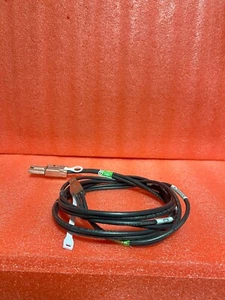 Dell EMC Molex 038-003-810 2m Mini-HDX4 to Mini-SASX4 Cable - Picture 1 of 3